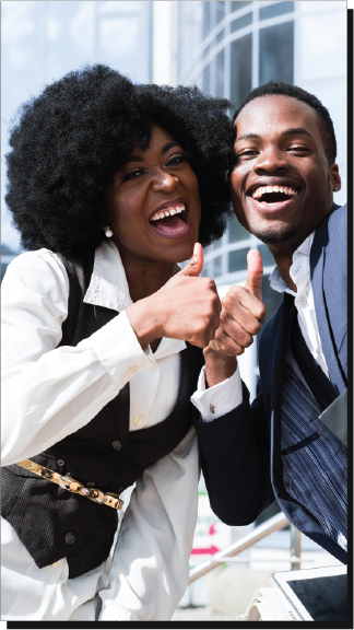 About Afrise Challenge