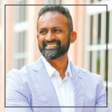 Ajay Ramasubramaniam