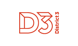 District 3